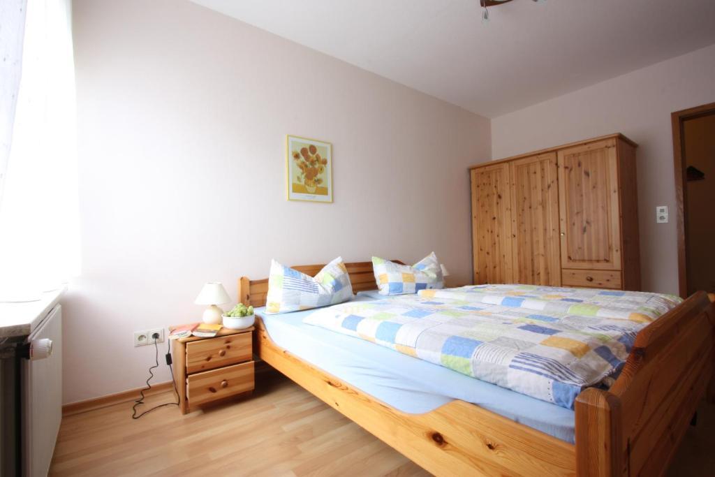 Apartmenthaus Hollaenderei Büsum Camera foto